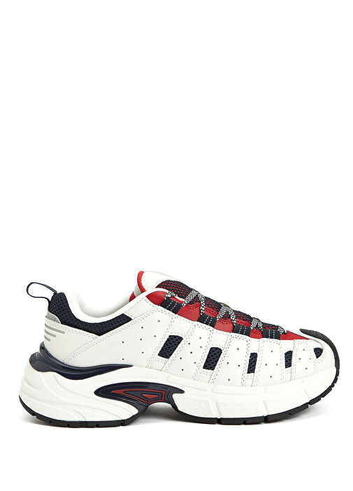 Tommy Men Shoes _ Off White