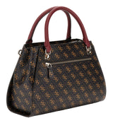Guess Noelle 4G logo hand women's bag