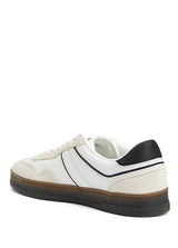 Tommy Hilfiger Men Shoes _ White