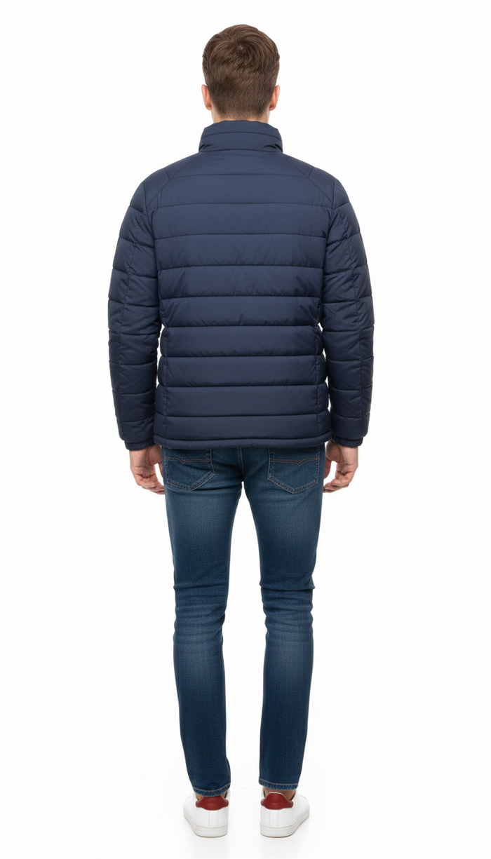 U.S POLO JACKET Men - Navy