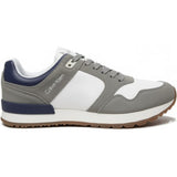 Calvin Klein Antoy Sneakers Men - WHTGRY