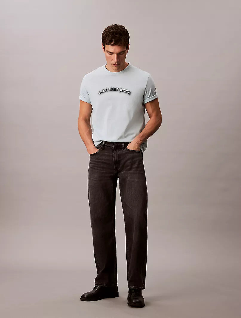 Calvin Klein jeans Monologo T-Shirt