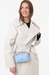 Tommy Hilfiger Shoulder bag TH Baby Blue
