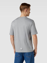 Armani 1991 Crew Neck Regular Fit Tshirt