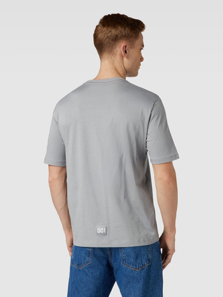 Armani 1991 Crew Neck Regular Fit Tshirt