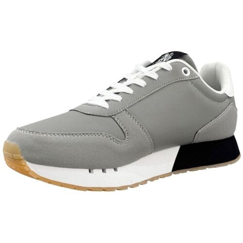 u.s polo men shoes