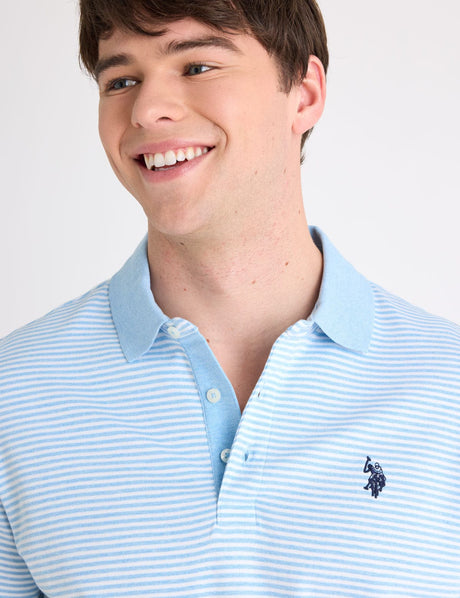 u.s polo T_shirt