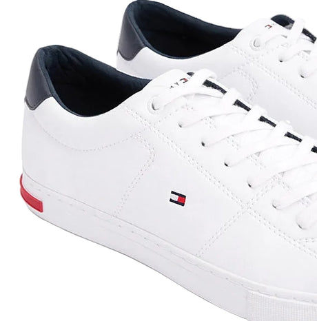 Tommy Hilfiger Stylish Casual Street Sneakers