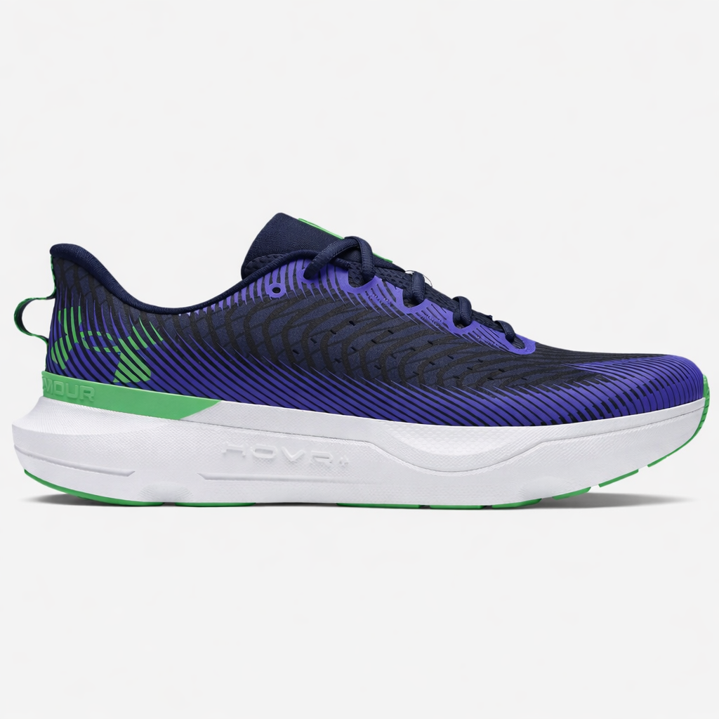 Under Armour Men's UA Infinite Pro running shoe
