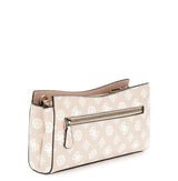 Guess Top Zip Crossbody shoulder bag