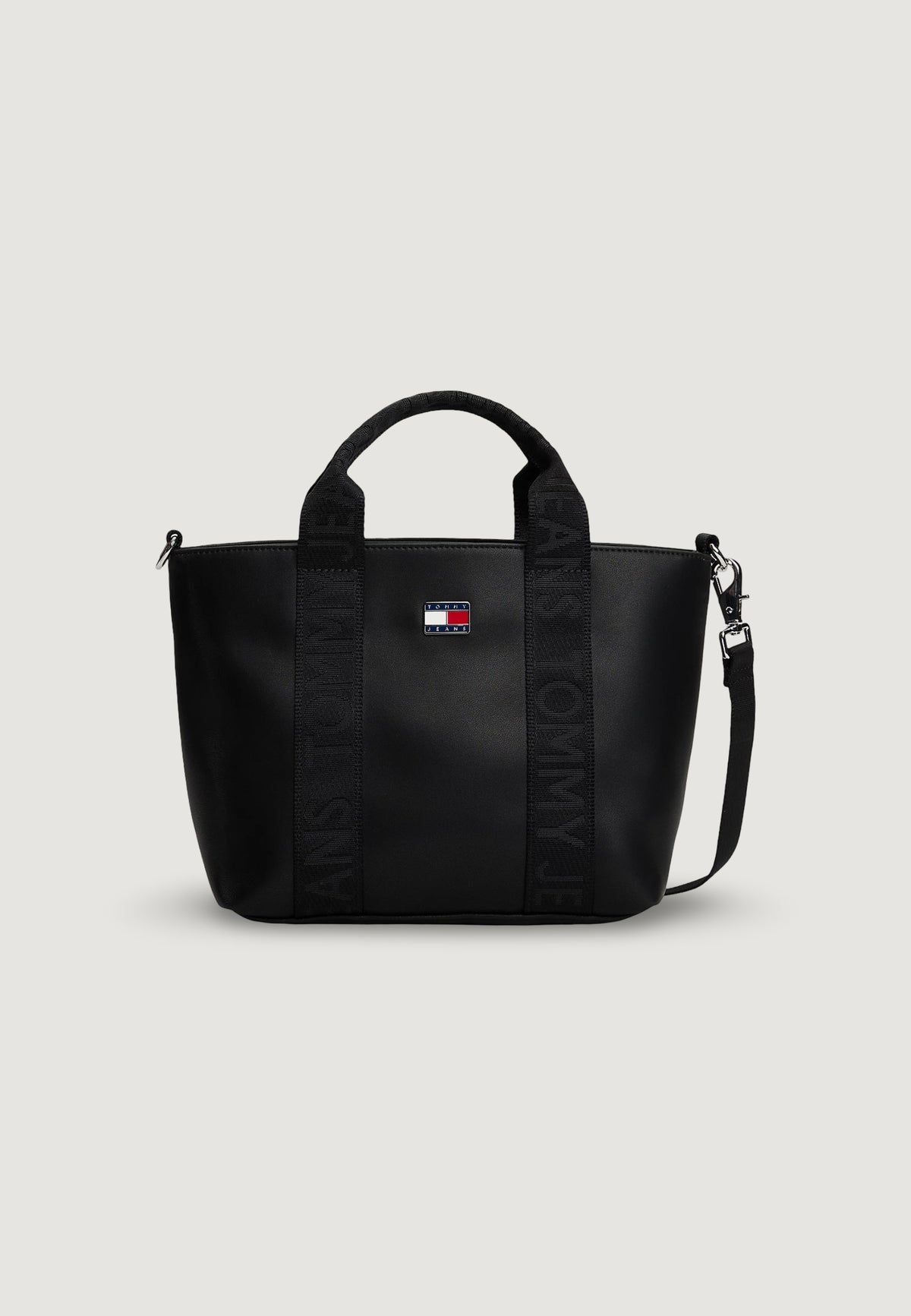 Tommy Hilfiger TJW DAILY ELEVATED MINI TOTE Women Bag