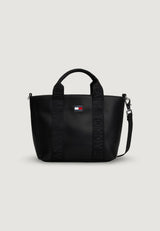 Tommy Hilfiger TJW DAILY ELEVATED MINI TOTE Women Bag