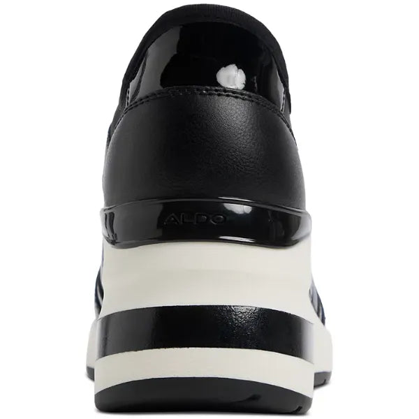 Aldo Iconistep Wedge sneaker women's shoes