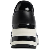 Aldo Iconistep Wedge sneaker women's shoes