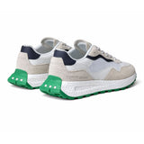 Tommy Jeans  Runner Mix Material Men Shoes