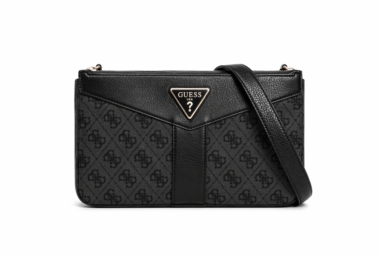 Guess droys shoulder bag