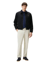 Polo Ralph Lauren Bayport Men Jacket _ Black