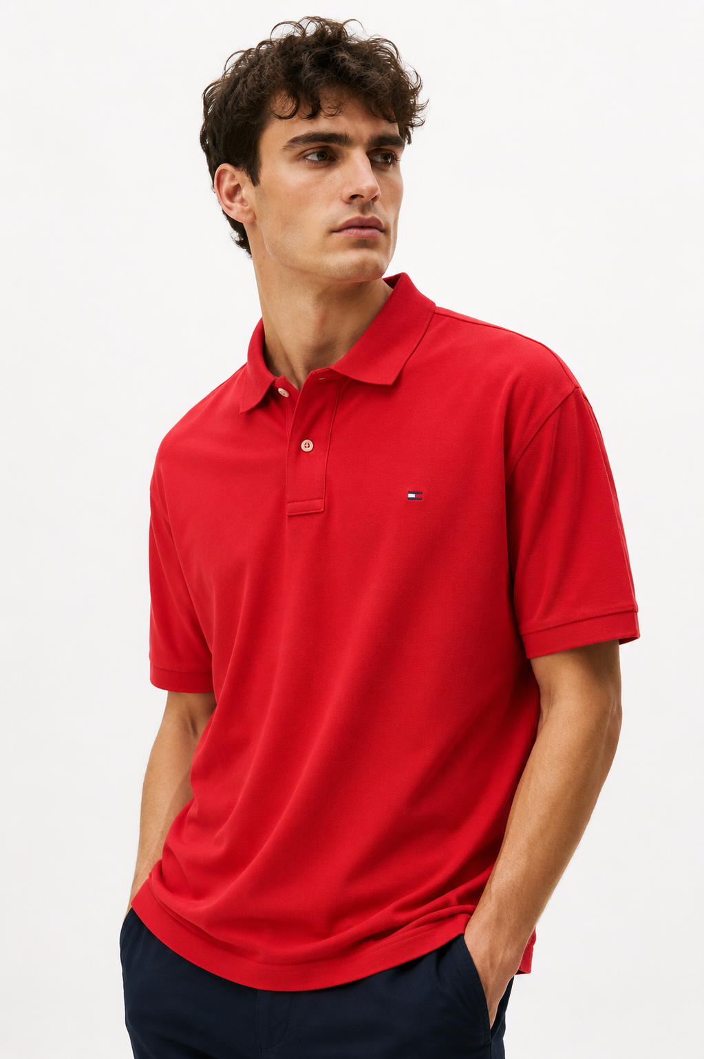 Tommy jeans  POLO Regular fit