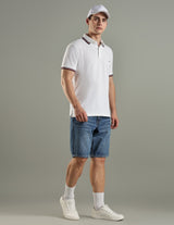 TOMMY Jeans Cuff POLO