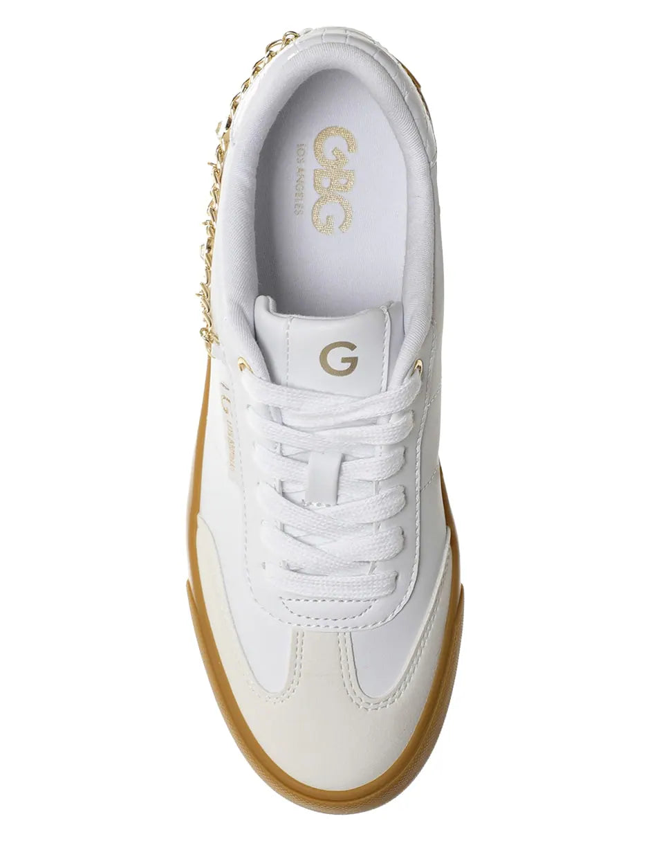 GUESS Tennis WOMEN'S SNEAKERS