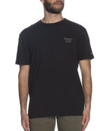 Tommy jeans Classic Slub Tee round t-shirt