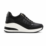 Aldo Iconistep Wedge women's shoes