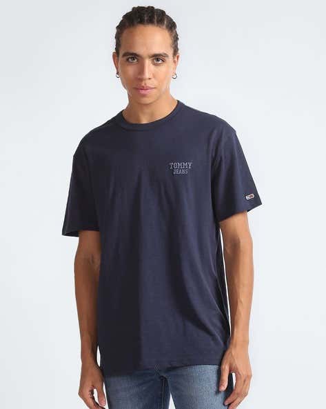 Tommy jeans round t-shirt