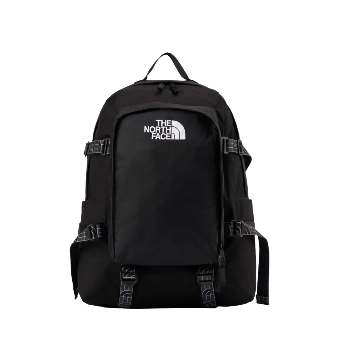 The North Face Urban Cordura Daypack Outdoor  Backpack Bag