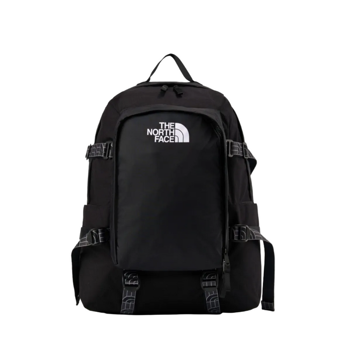 The North Face Urban Cordura Daypack Outdoor  Backpack Bag