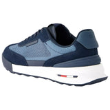 Tommy Hilfiger Men Shoes _ Navy