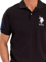 U.S POLO ASSN Polo Short Sleeve Men T-Shirt
