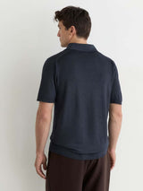 REISS polo