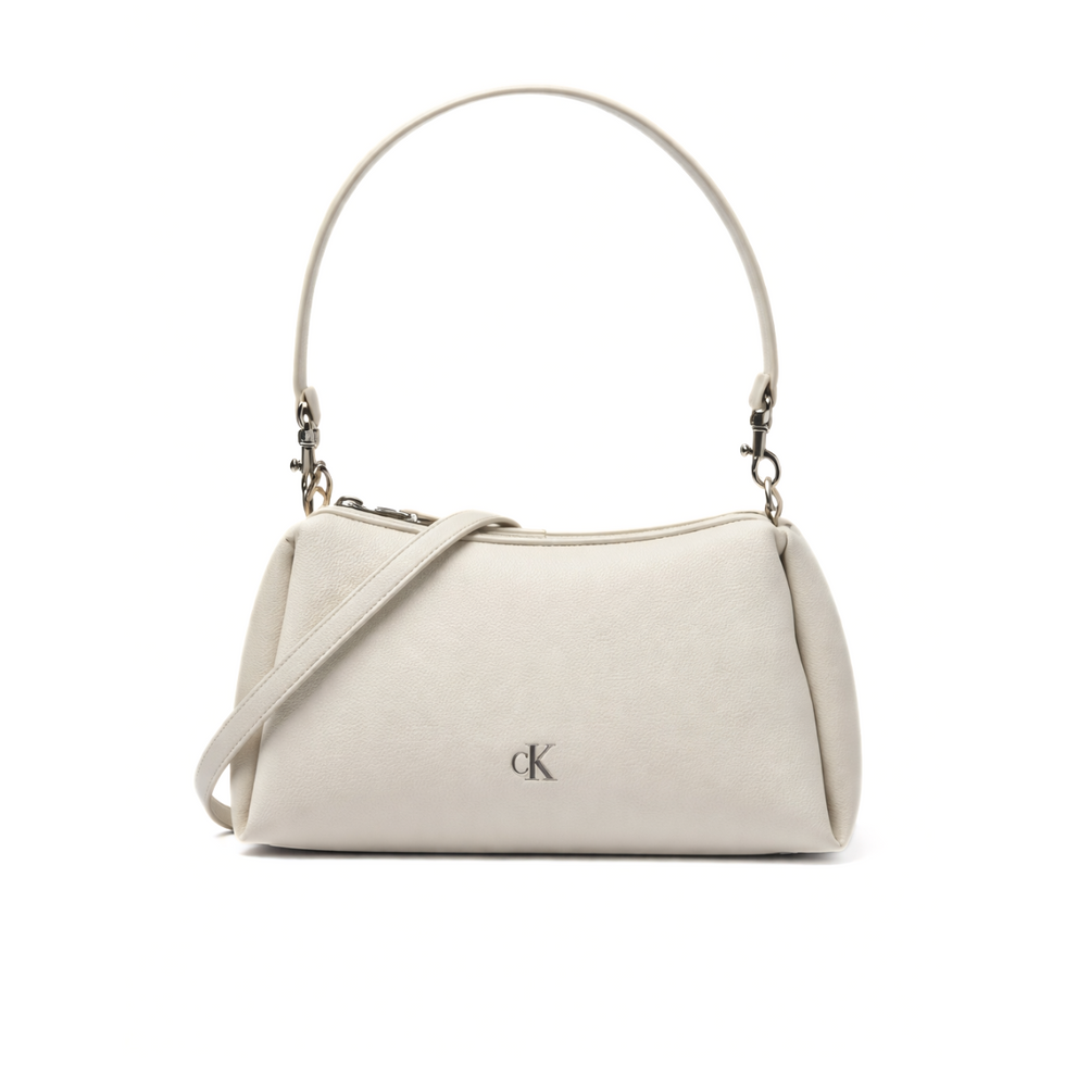 calvin klein Jeans Pleat Small Shoulder bag