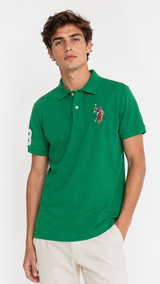 U.S POLO ASSAN T_shirt