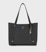 Guess Fashion Monogram Slim Bag