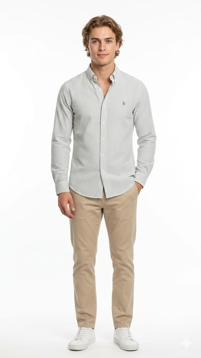 Ralaph Lauren polo . Men’s Shirt