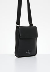 Calvin klein soft phone camera bag