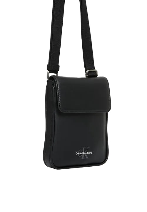 Calvin klein soft phone camera bag