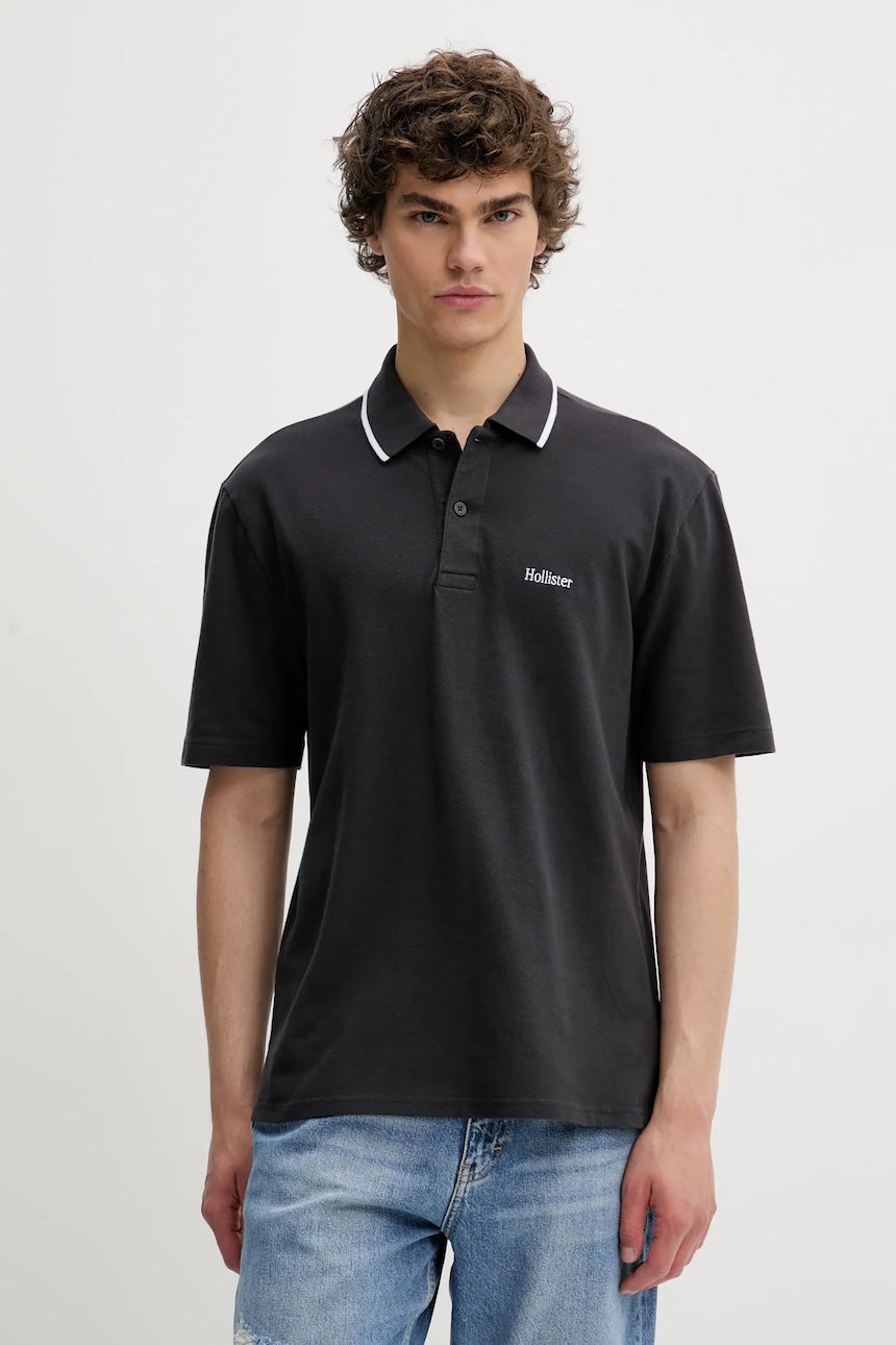 hollister polo T_shirt