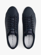 Tommy Hilfiger Clean Urban Lifestyle Sneakers