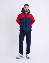 U.S.polo jacketcolor
