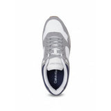 Calvin Klein Antoy Sneakers Men - WHTGRY