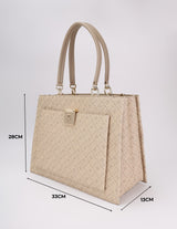 Tommy Bag SATCHEL MONO