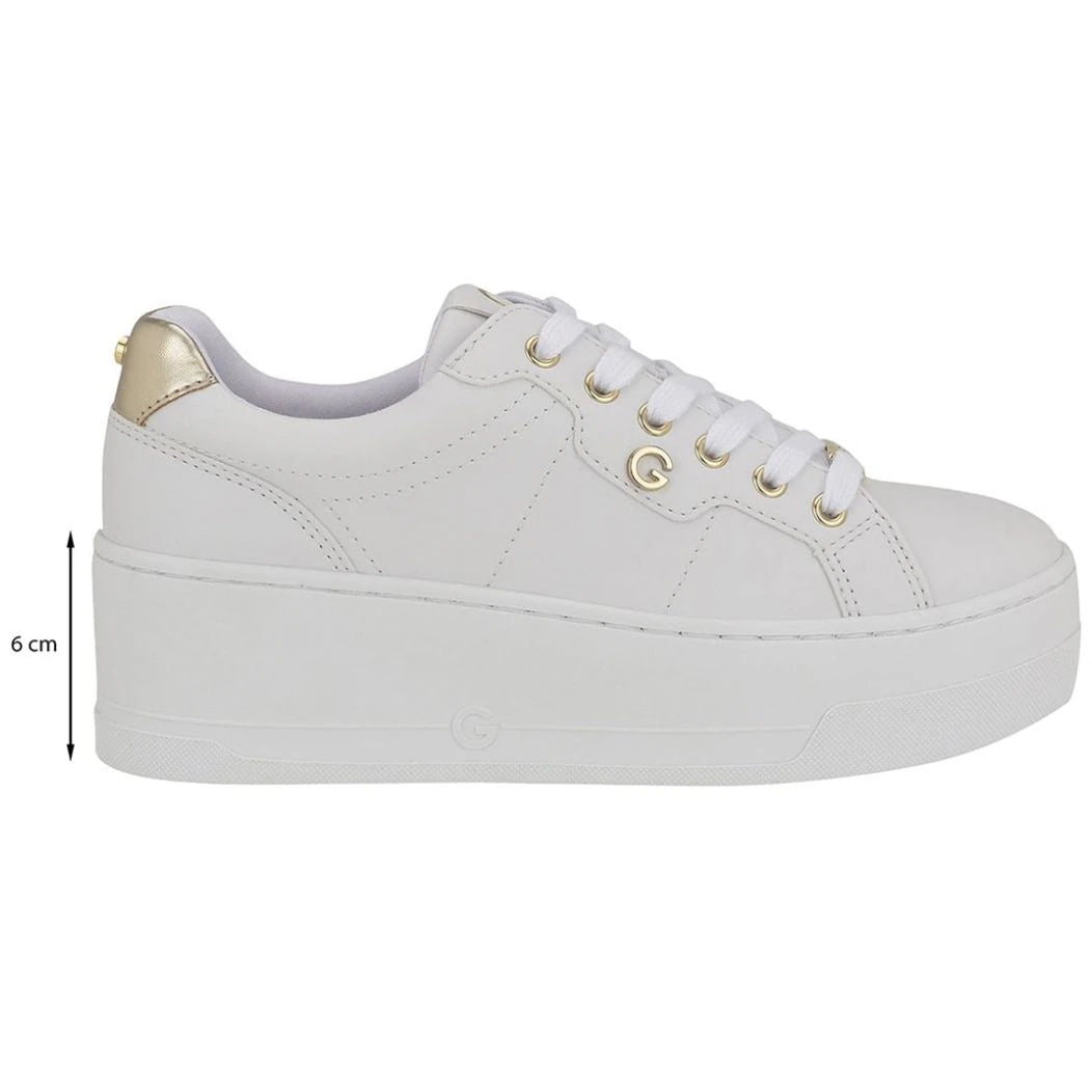 Shoes Tenis Guess