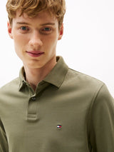 TOMMY HILFIGER polo Reguler fit shirt