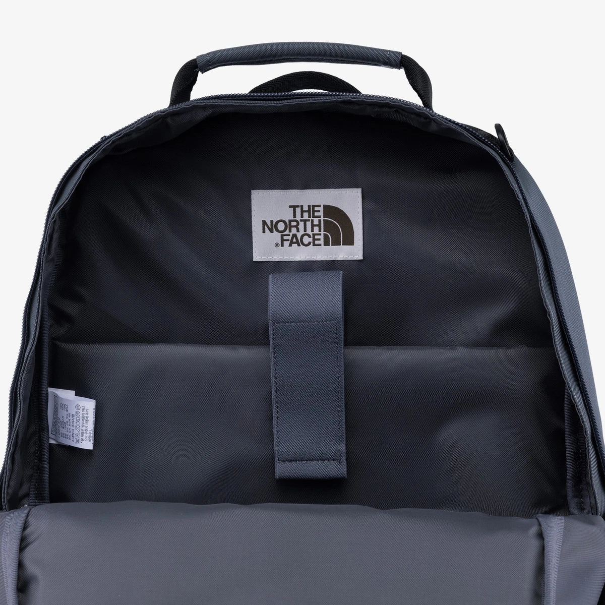 The North Face Recon Backpack – Dark Grey