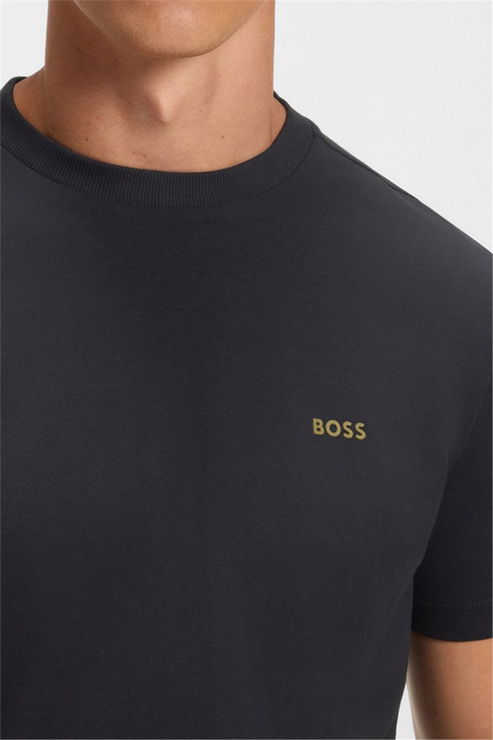 BOSS Crew Neck T-Shirt