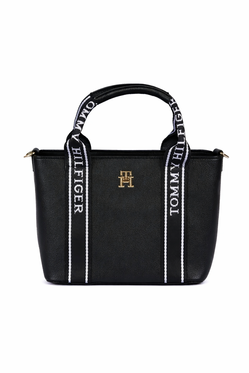Tommy Hilfiger LOGOTAPE MINI TOTE Women Bag