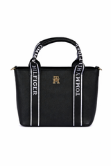Tommy Hilfiger LOGOTAPE MINI TOTE Women Bag