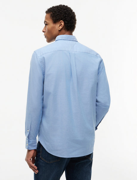 TOMMY HILFIGER Shirt Long Sleeve